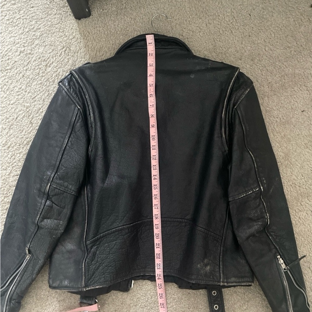 Vintage Genuine Leather - Picture 10 of 10